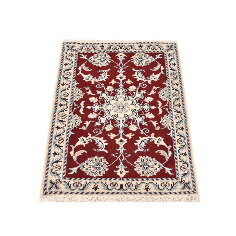 Nain - 12 la Teppe 94x60cm - Persisk teppe