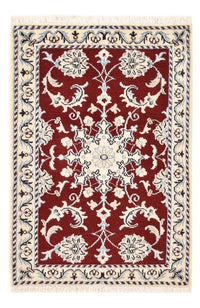 Nain - 12 la Teppe 93x61cm - Persisk teppe – product image