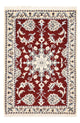 Nain - 12 la Teppe 93x61cm - Persisk teppe