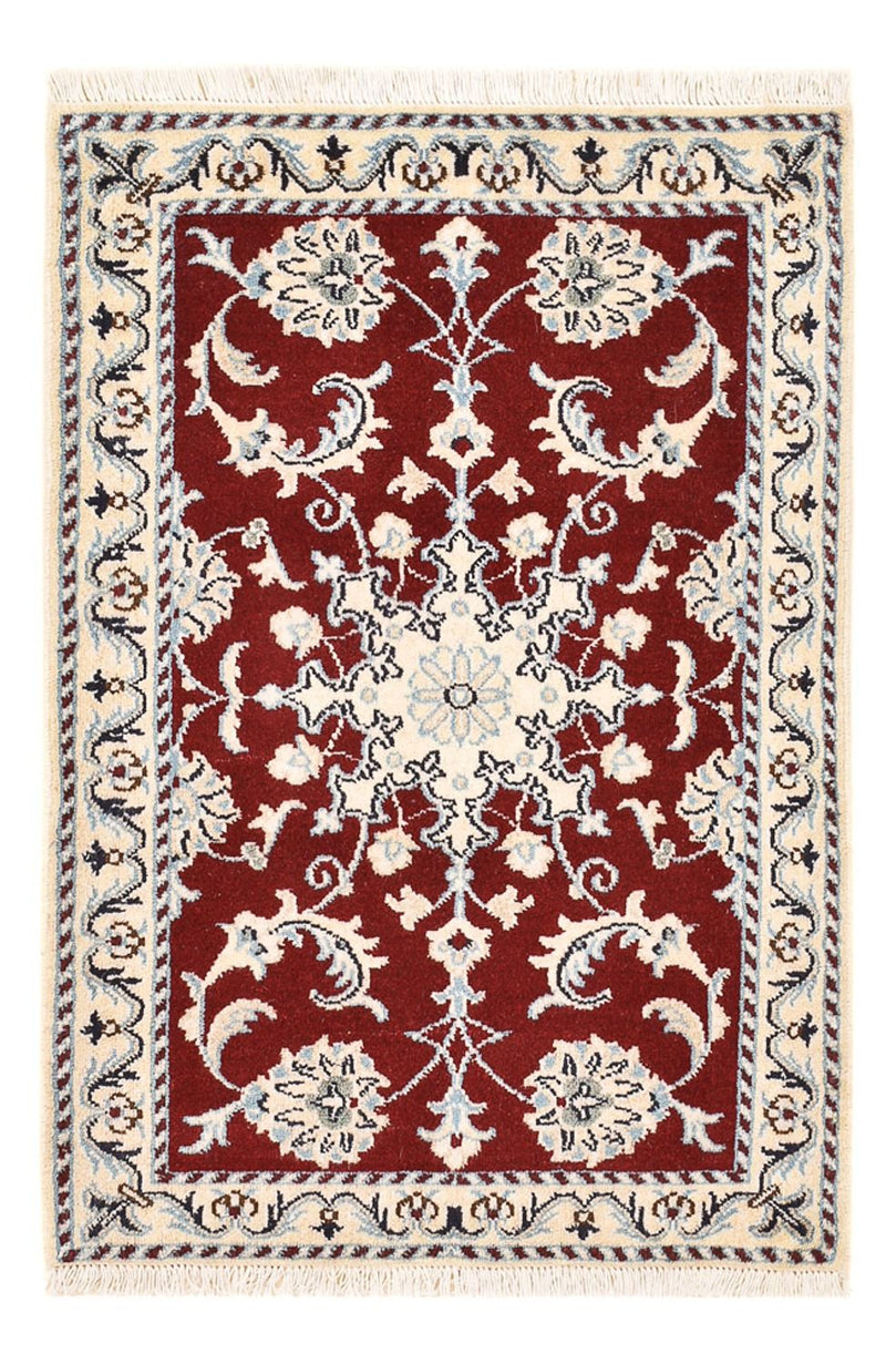 Nain - 12 la Teppe 93x61cm - Persisk teppe