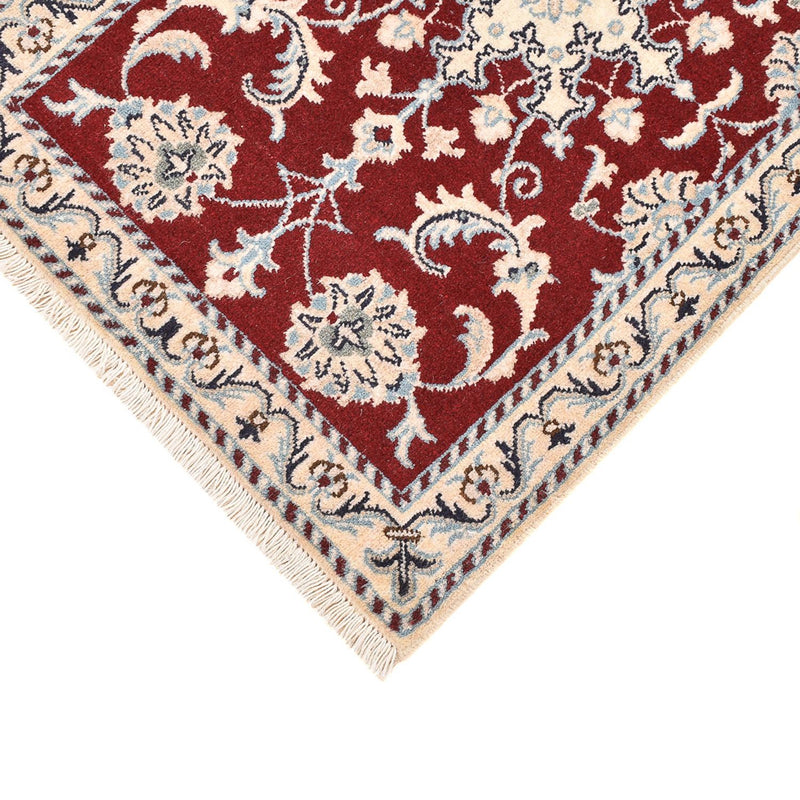 Nain - 12 la Teppe 93x61cm - Persisk teppe
