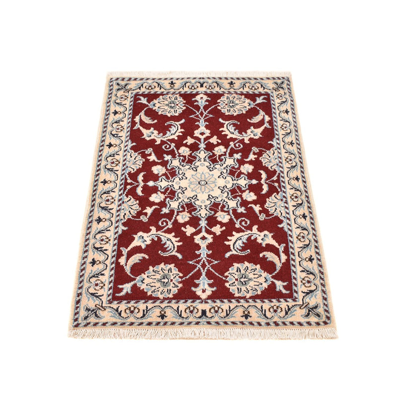 Nain - 12 la Teppe 93x61cm - Persisk teppe