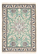 Nain - 12 la Teppe 60x89cm - Persisk teppe