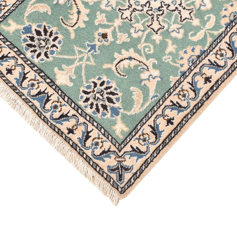 Nain - 12 la Teppe 60x89cm - Persisk teppe