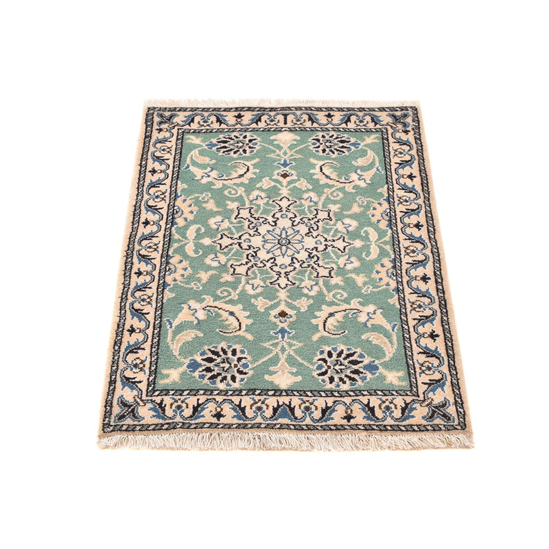 Nain - 12 la Teppe 60x89cm - Persisk teppe