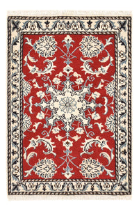 Nain - 12 la Teppe 87x59cm - Persisk teppe – product image