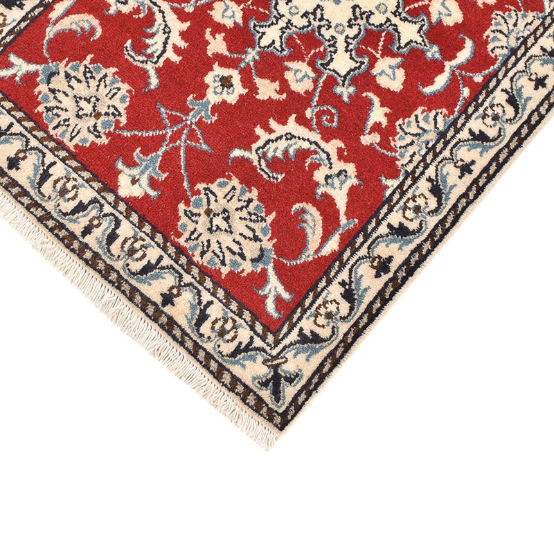 Nain - 12 la Teppe 87x59cm - Persisk teppe