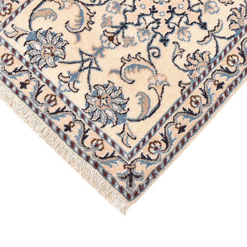 Nain - 12 la Teppe 85x58cm - Persisk teppe