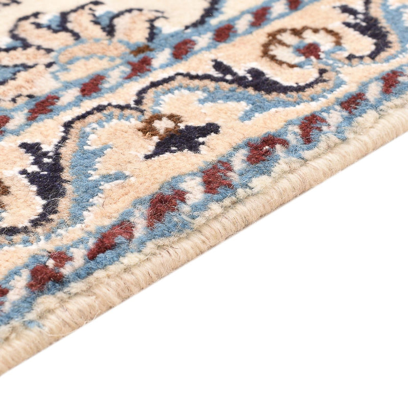 Nain - 12 la Teppe 85x58cm - Persisk teppe
