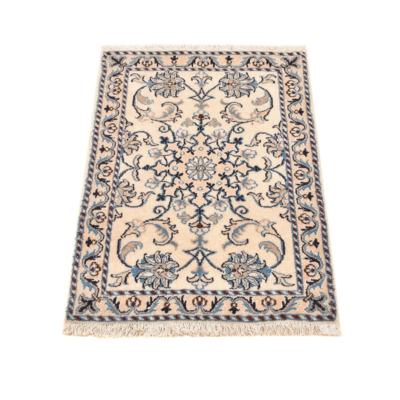 Nain - 12 la Teppe 85x58cm - Persisk teppe
