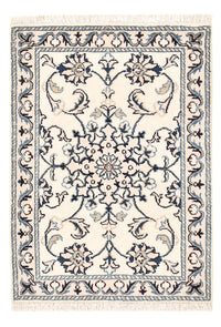 Nain - 12La Teppe 58x84cm - Persisk teppe – product image