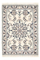 Nain - 12La Teppe 58x84cm - Persisk teppe