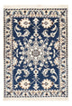 Nain - 12 la Teppe 85x60cm - Persisk teppe