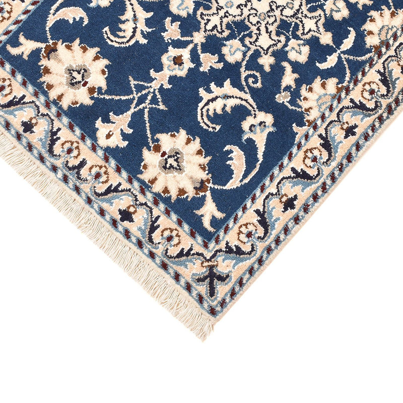 Nain - 12 la Teppe 85x60cm - Persisk teppe