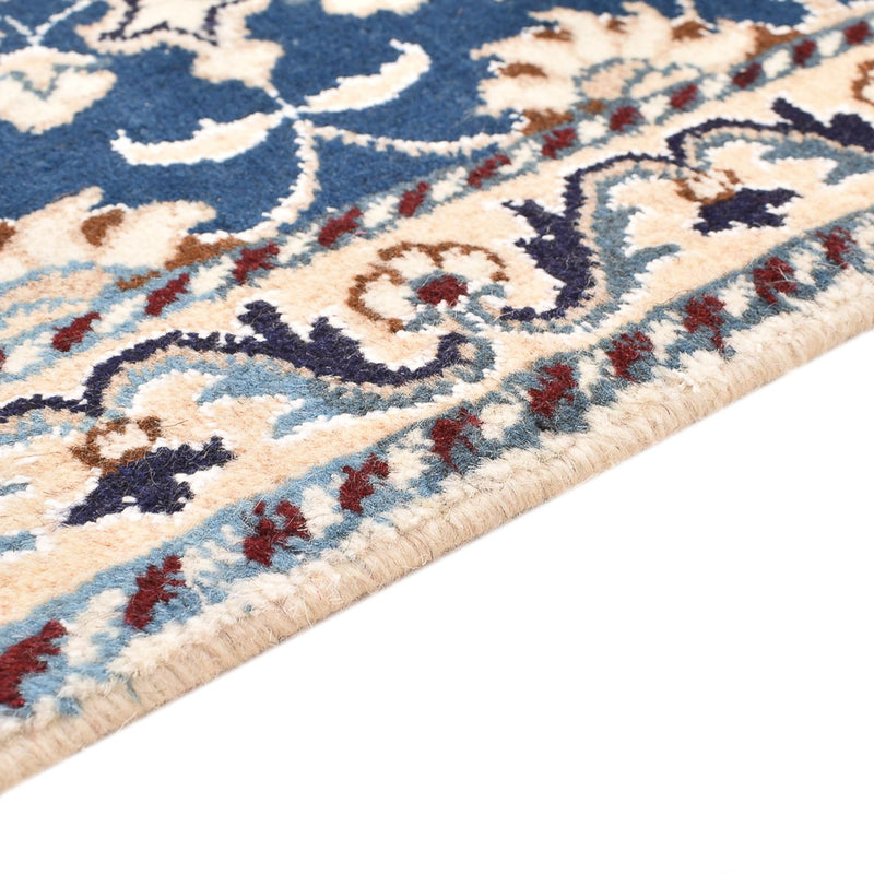 Nain - 12 la Teppe 85x60cm - Persisk teppe