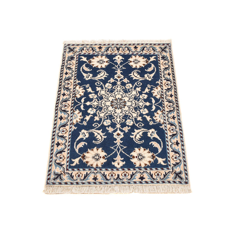 Nain - 12 la Teppe 85x60cm - Persisk teppe