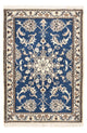 Nain - 12 la Teppe 58x90cm - Persisk teppe