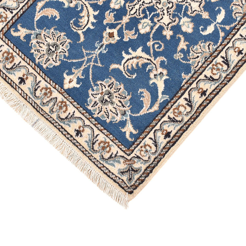 Nain - 12 la Teppe 58x90cm - Persisk teppe