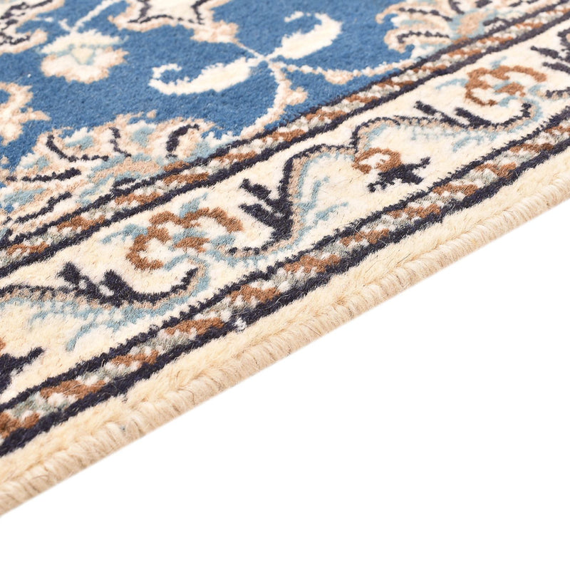 Nain - 12 la Teppe 58x90cm - Persisk teppe