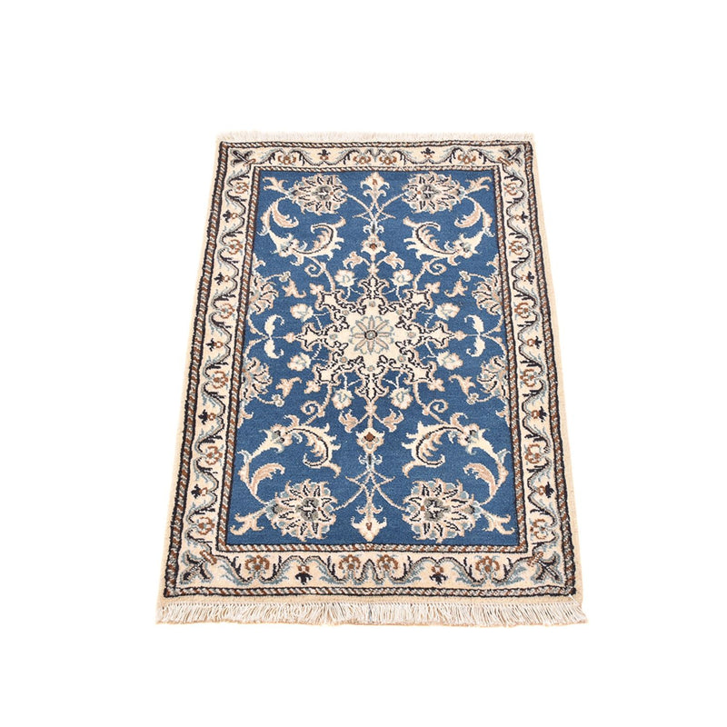 Nain - 12 la Teppe 58x90cm - Persisk teppe