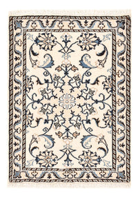 Nain - 12 la Teppe 83x58cm - Persisk teppe – product image