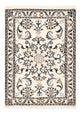 Nain - 12 la Teppe 83x58cm - Persisk teppe