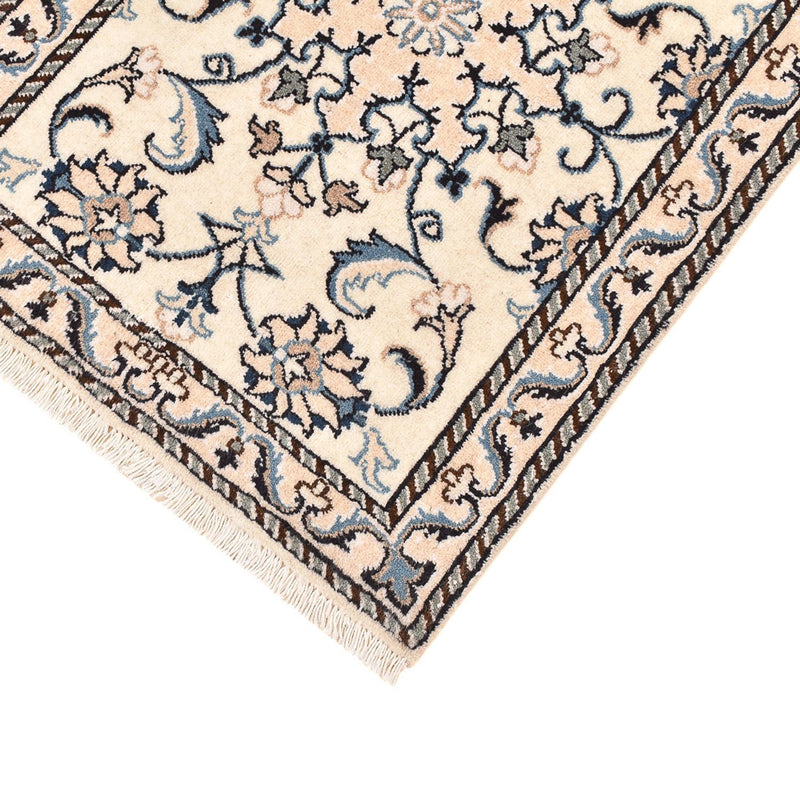Nain - 12 la Teppe 83x58cm - Persisk teppe