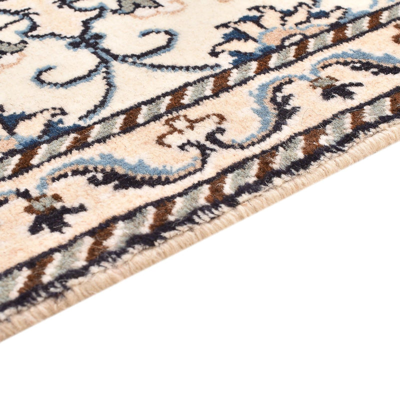 Nain - 12 la Teppe 83x58cm - Persisk teppe