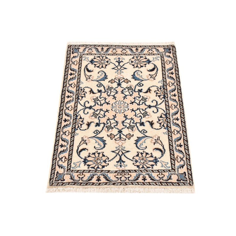 Nain - 12 la Teppe 83x58cm - Persisk teppe