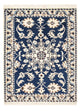 Nain - 12 la Teppe 85x60cm - Persisk teppe