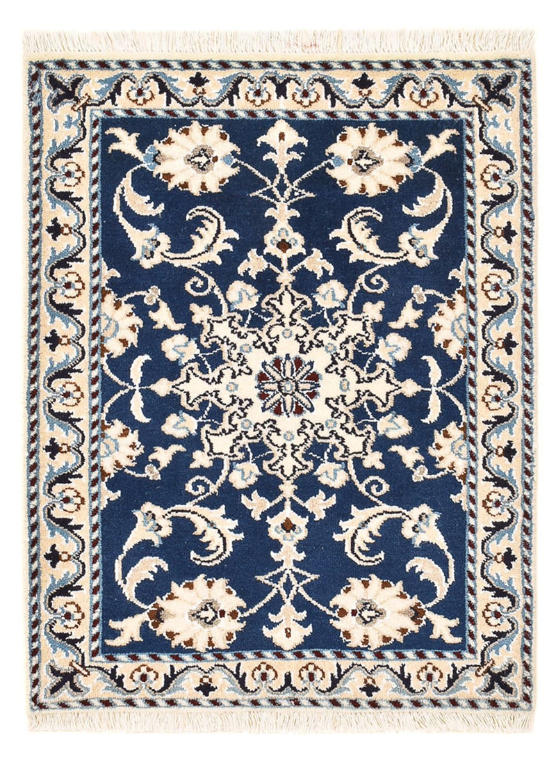 Nain - 12 la Teppe 85x60cm - Persisk teppe
