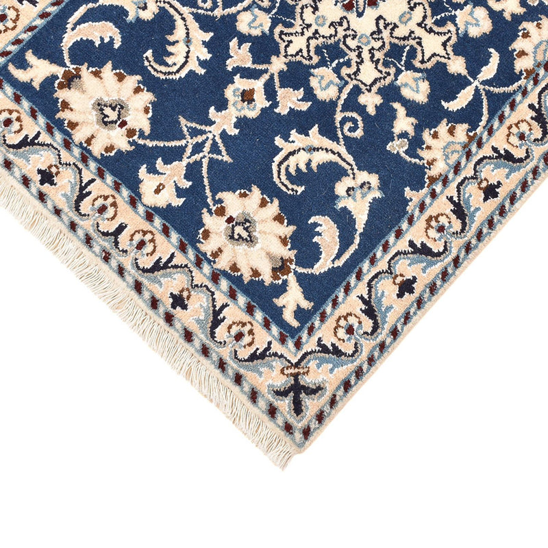 Nain - 12 la Teppe 85x60cm - Persisk teppe