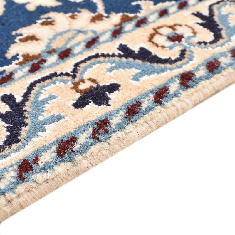 Nain - 12 la Teppe 85x60cm - Persisk teppe