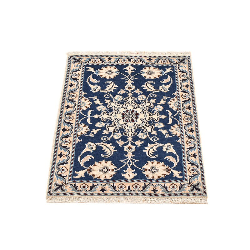 Nain - 12 la Teppe 85x60cm - Persisk teppe