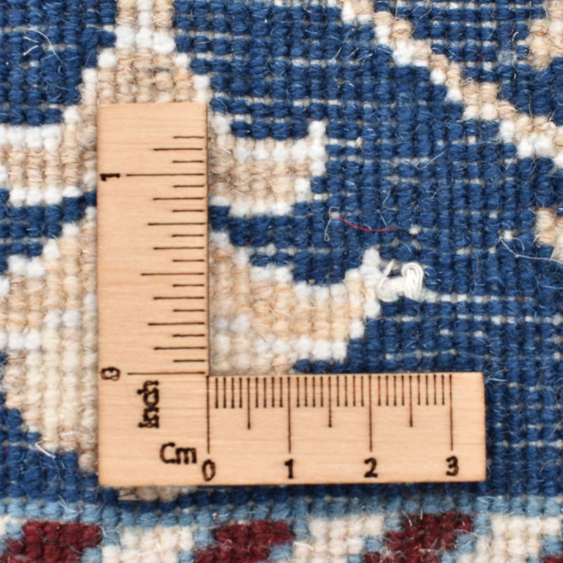 Nain - 12 la Teppe 85x60cm - Persisk teppe