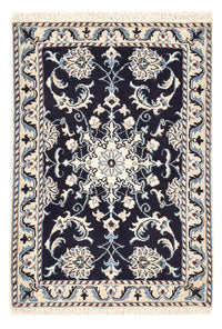 Nain - 12La Teppe 56x87cm - Persisk teppe – product image