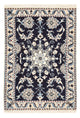 Nain - 12La Teppe 56x87cm - Persisk teppe