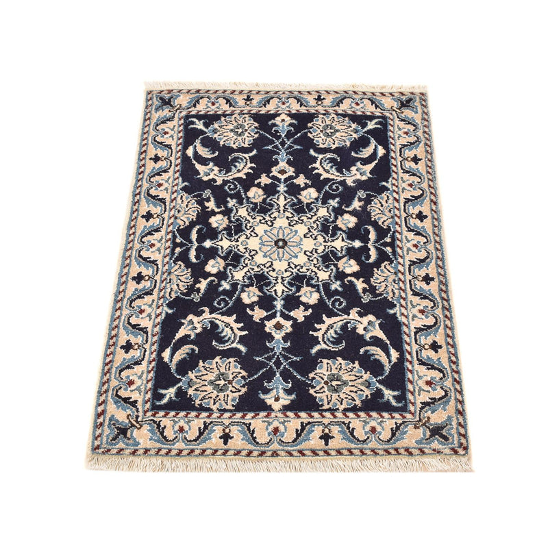 Nain - 12La Teppe 56x87cm - Persisk teppe