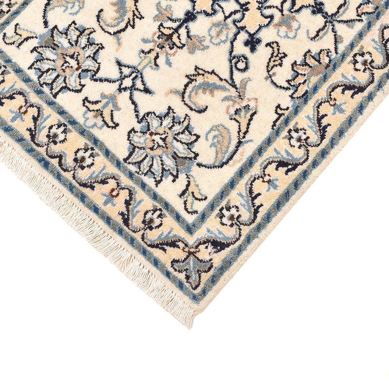Nain - 12 la Teppe 92x56cm - Persisk teppe
