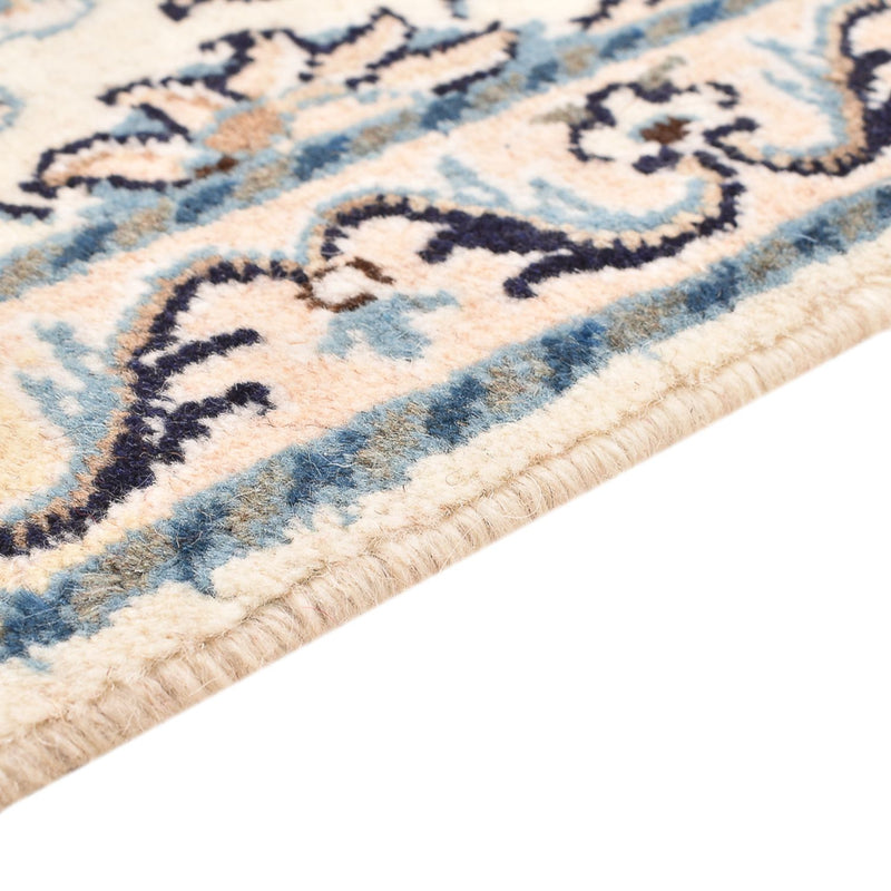 Nain - 12 la Teppe 92x56cm - Persisk teppe