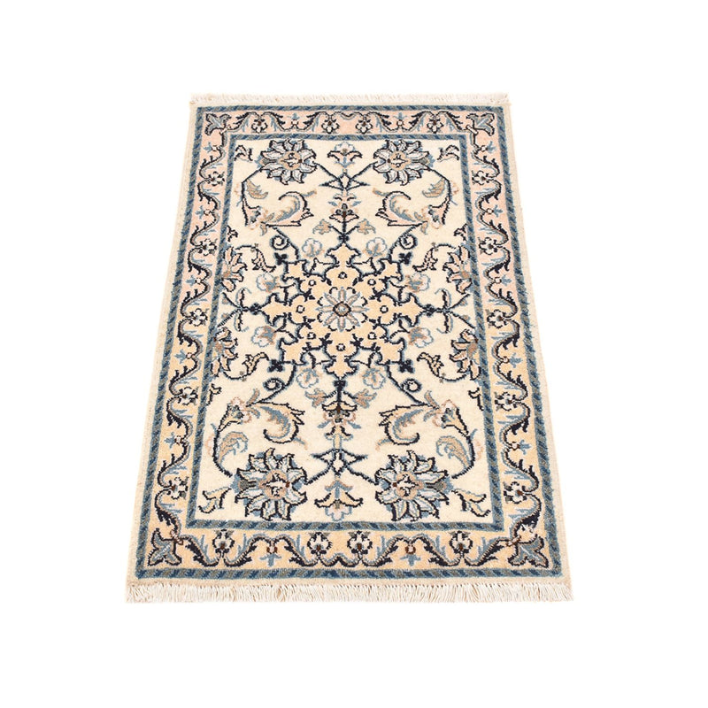 Nain - 12 la Teppe 92x56cm - Persisk teppe