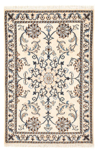 Nain - 12 la Teppe 96x60cm - Persisk teppe – product image