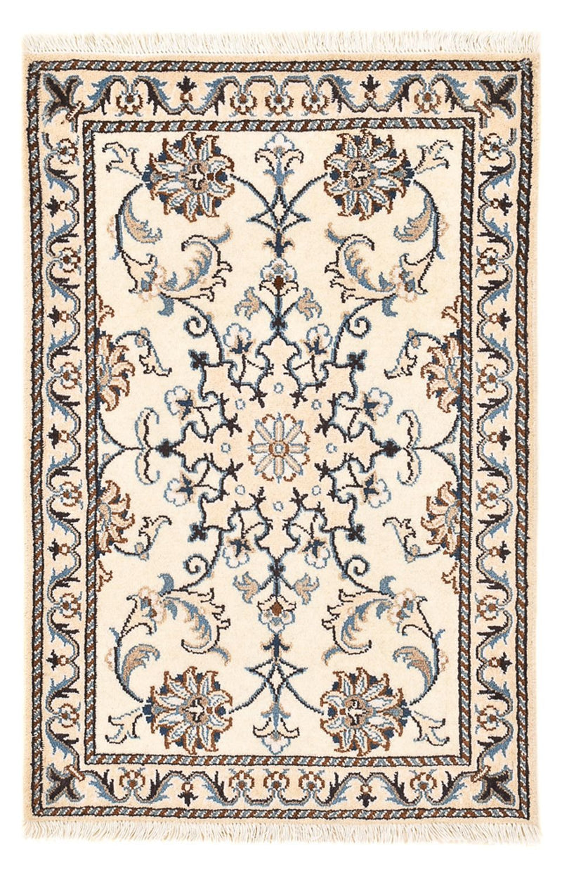 Nain - 12 la Teppe 96x60cm - Persisk teppe