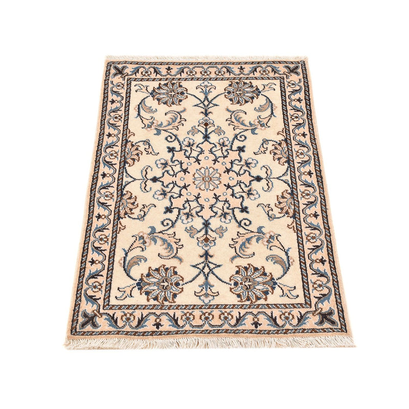 Nain - 12 la Teppe 96x60cm - Persisk teppe