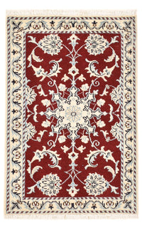 Nain - 12 la Teppe 92x59cm - Persisk teppe – product image