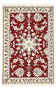 Nain - 12 la Teppe 92x59cm - Persisk teppe