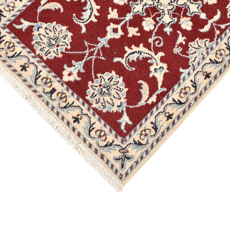 Nain - 12 la Teppe 92x59cm - Persisk teppe
