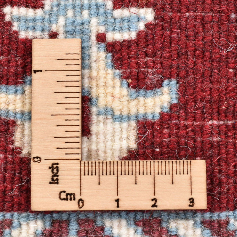 Nain - 12 la Teppe 92x59cm - Persisk teppe