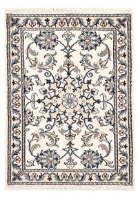 Nain - 12 la Teppe 86x60cm - Persisk teppe – product image