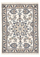 Nain - 12 la Teppe 86x60cm - Persisk teppe